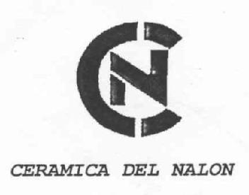 Imagen de CN CERAMICA DEL NALON
