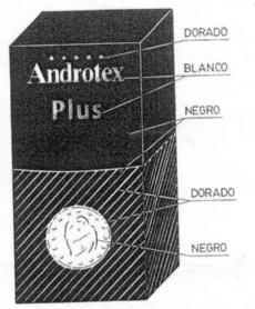 Imagen de ANDROTEX PLUS