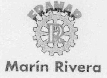 Imagen de FRAMAR R MARIN RIVERA