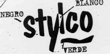 Imagen de STYLCO