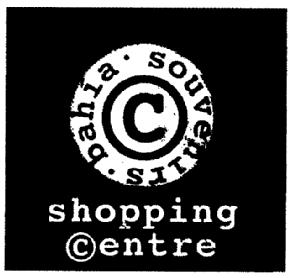 Imagen de SHOPPING CENTRE BAHIA SOUVENIRS C