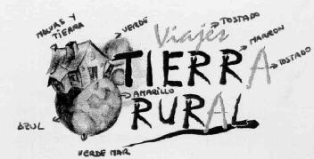 Imagen de TIERRA RURAL