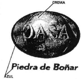 Imagen de OASA PIEDRA DE BOÑAR