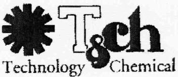 Imagen de T&CH TECHNOLOGY CHEMICAL
