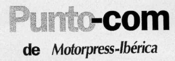 Imagen de PUNTO-COM DE MOTORPRESS-IBERICA