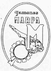 Imagen de JAMONES MARPA M