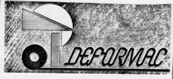 Imagen de DEFORMAC