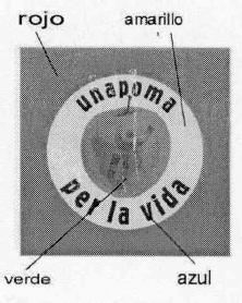 Imagen de UNAPOMA PER LA VIDA