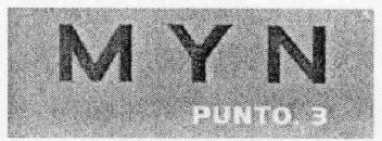 Imagen de M Y N PUNTO. 3