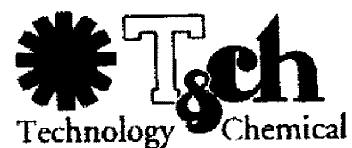 Imagen de T& CH TECHNOLOGY CHEMICAL