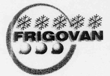 Imagen de FRIGOVAN