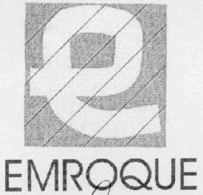Imagen de E EMROQUE