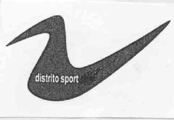 Imagen de DISTRITO SPORT