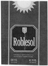 Imagen de ROBLESOL