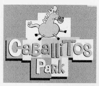 Imagen de CABALLITOS PARK
