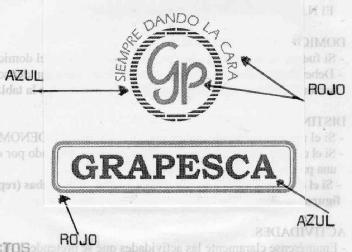 Imagen de GP SIEMPRE DANDO LA CARA GRAPESCA