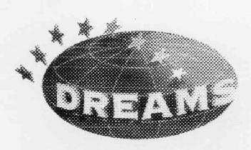 Imagen de DREAMS