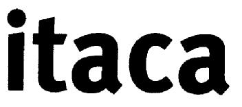 Imagen de ITACA