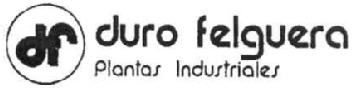 Imagen de DF DURO FELGUERA PLANTAS INDUSTRIALES