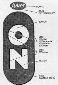 Imagen de JUVER ON