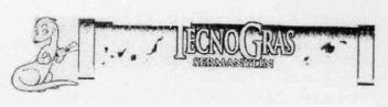 Imagen de TECNOGRAS SERMANYLIN