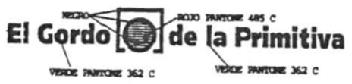 Imagen de EL GORDO DE LA PRIMITIVA