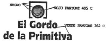 Imagen de EL GORDO DE LA PRIMITIVA