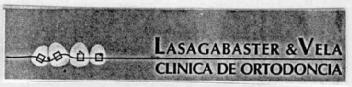 Imagen de LASAGABASTER & VELA CLINICA DE ORTODONCIA