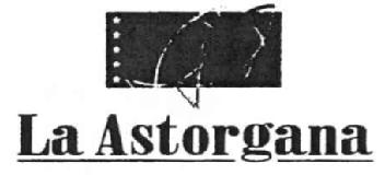Imagen de LA ASTORGANA