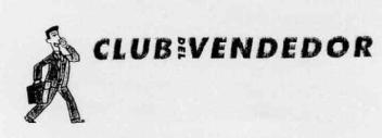 Imagen de CLUB DEL VENDEDOR
