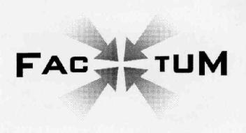 Imagen de FACTUM