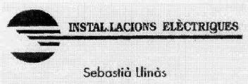 Imagen de INSTALLACIONS ELECTRIQUES SEBASTIA LLINAS