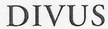 Imagen de DIVUS