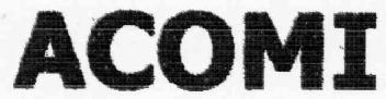 Imagen de ACOMI