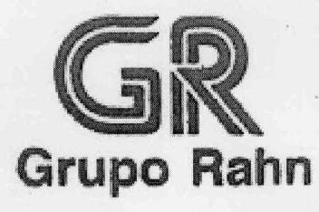 Imagen de GR GRUPO RAHN