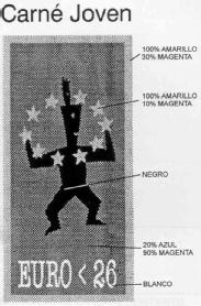 Imagen de CARNE JOVEN EURO 26