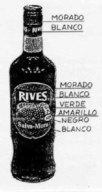 Imagen de RIVES SALVA-MORA