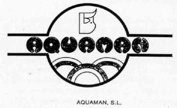 Imagen de AQUAMAN, S.L