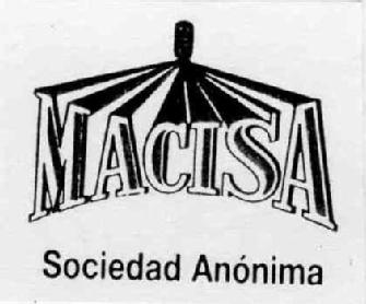 Imagen de MACISA SOCIEDAD ANONIMA