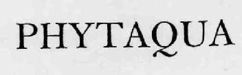 Imagen de PHYTAQUA