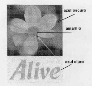 Imagen de ALIVE