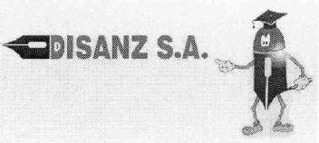 Imagen de DISANZ S.A