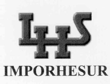 Imagen de IHS IMPORHESUR