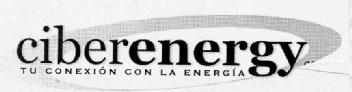 Imagen de CIBERENERGY TU CONEXION CON LA ENERGIA