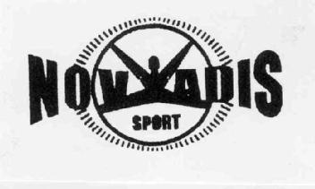 Imagen de NOVADIS SPORT