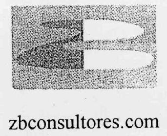 Imagen de ZBCONSULTORES. COM