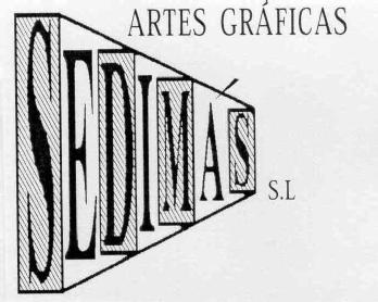 Imagen de ARTES GRAFICAS SEDIMAS S.L