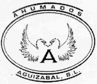 Imagen de AHUMADOS A AGUIZABAL, S.L