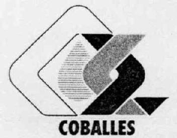 Imagen de COBALLES