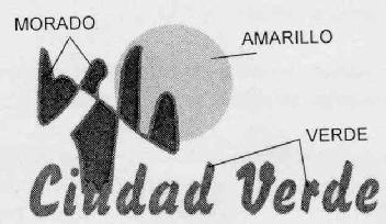 Imagen de CIUDAD VERDE